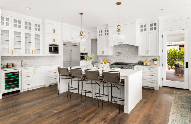 24/7 Emergency Kitchen Remodeling experts in Milford, PA