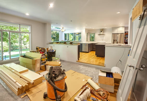 Reliable Kitchen Remodeling contractor in Milford, PA by Remodeling Of Kitchen